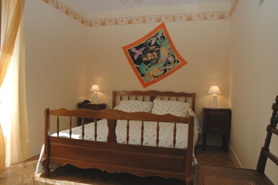 Chambre N&deg; 01