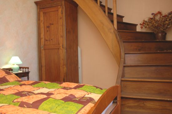 Chambre N&deg; 02