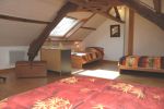 D&eacute;tails de la chambre N&deg; 04